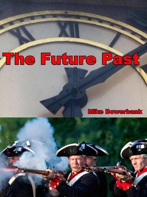 cover image of The Future Past